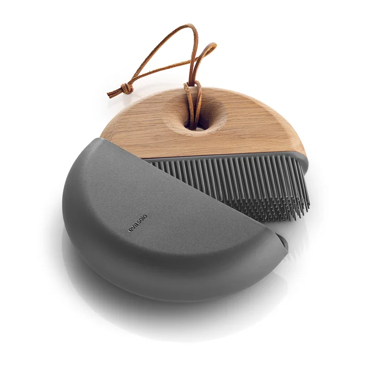 Sweep Handfeger- und Kehrblech-Set von Eva Solo