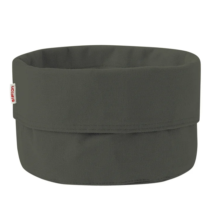 Brottasche groß von Stelton in dark forest