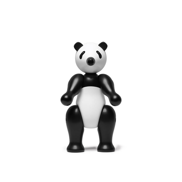 Pandabär von Kay Bojesen in klein