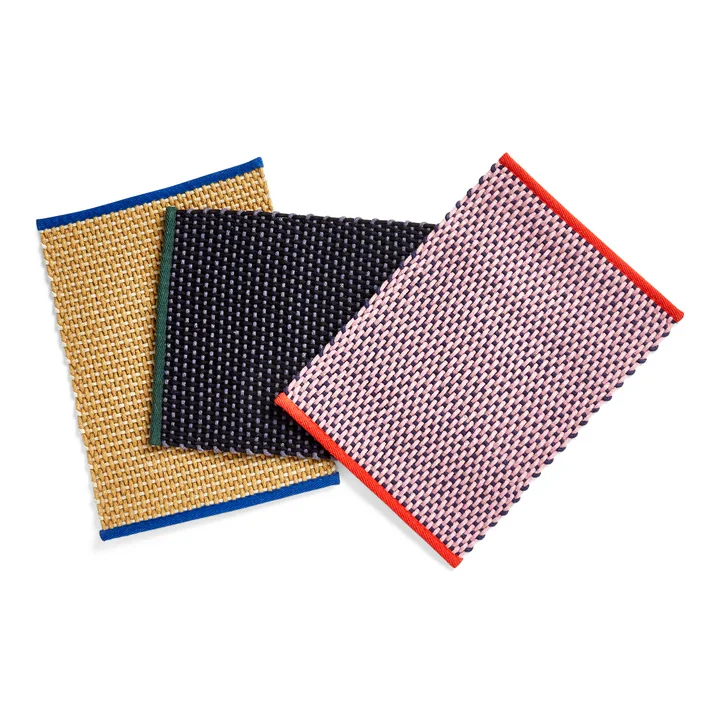 Fußmatte von HAY in verschiedenen Farben