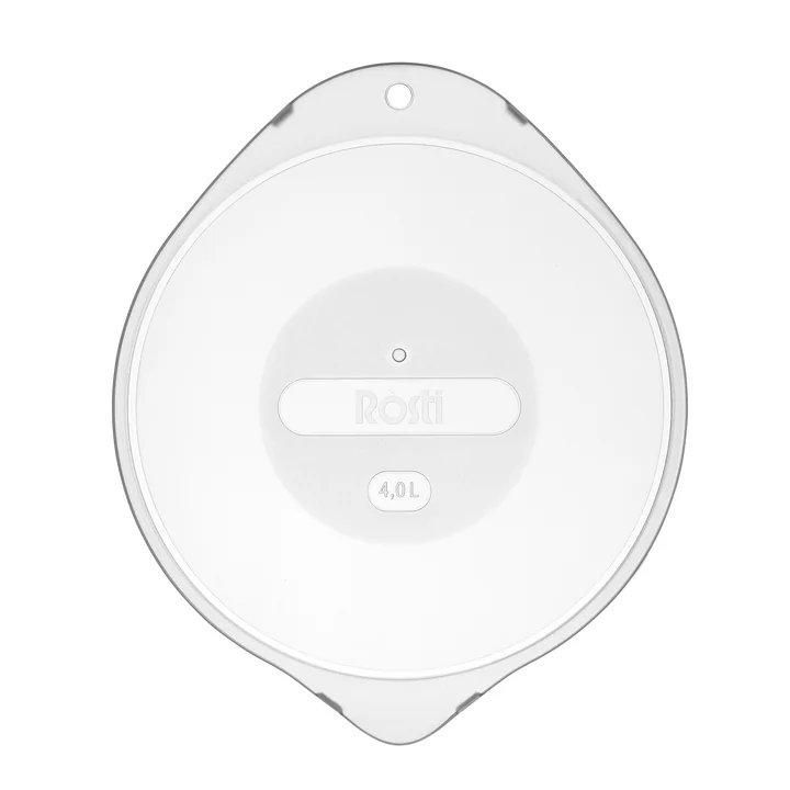 Deckel zur Rührschüssel Margrethe 4.0 l von Rosti
