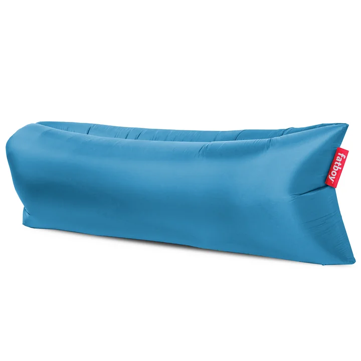 Lamzac the Origininal von Fatboy in der Ausführung sky blue