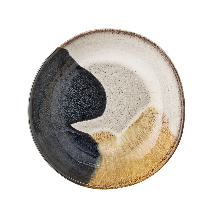 Jules Suppenteller, Ø 22 cm, multi-color von Bloomingville