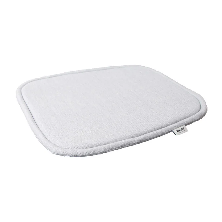  Sitzkissen für Blend Sessel, hellgrau von Cane-line 