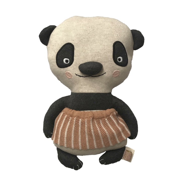  Kuscheltier Lun Lun Pandabär von OYOY
