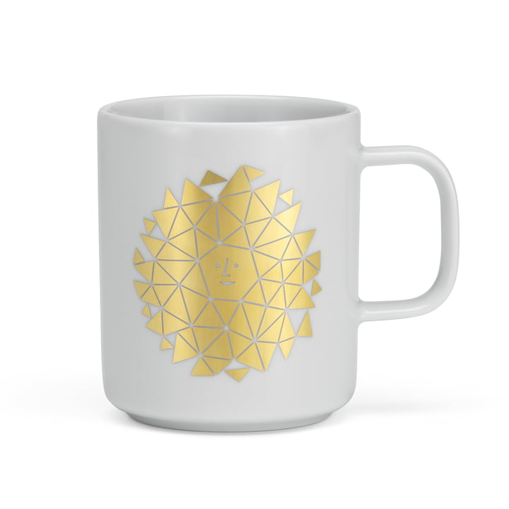 Coffee Mug New Sun von Vitra 