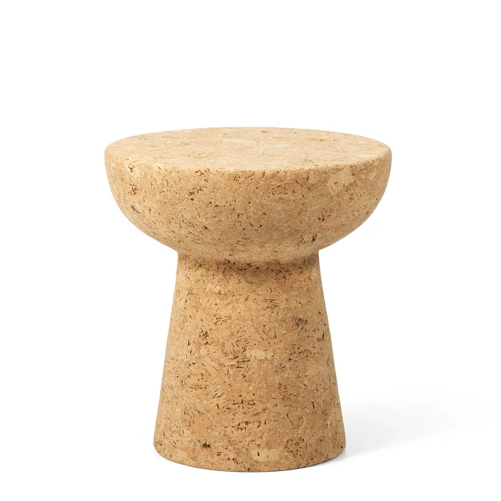 Cork Family Hocker Modell D von Vitra