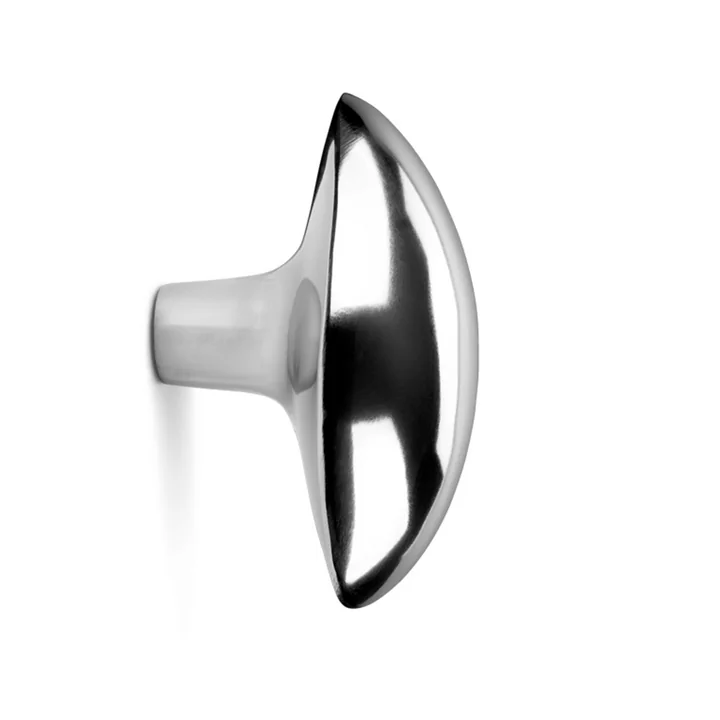 Wandhaken Lemon, Stahl von Ferm Living