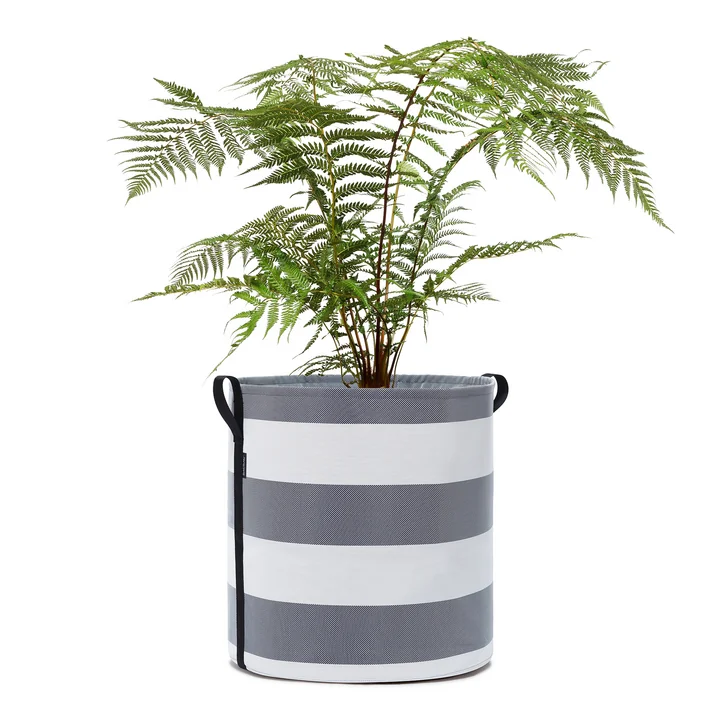 Pot Pflanztasche Batyline 100 l, rainbow 5 von Bacsac