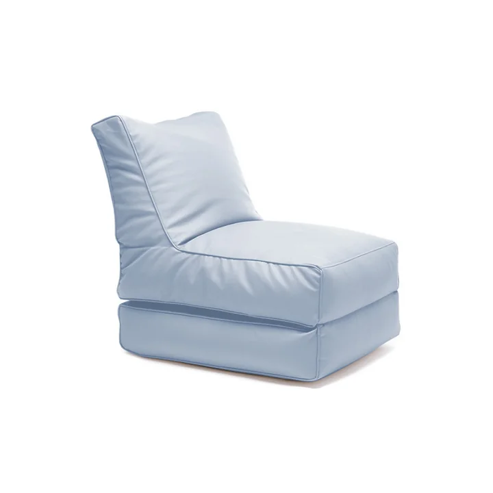 Flex Liege von Sitting Bull in soft blue