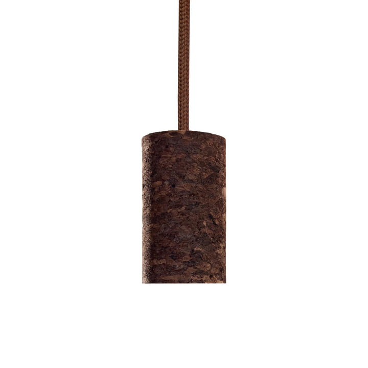  Cork Soil, Seal Brown (TT-20) von NUD Collection