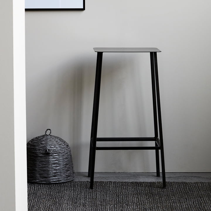 Hocker Rag von House Doctor | Connox