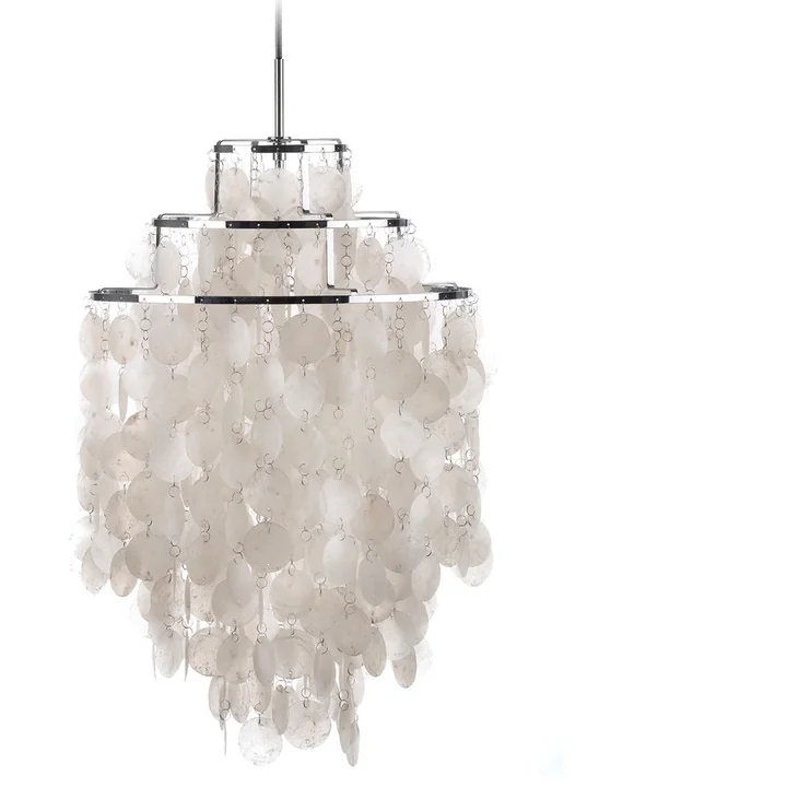 Fun 1DM Pendelleuchte von Verpan