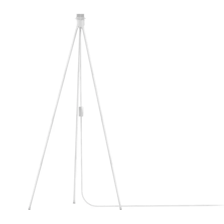 Umage - Tripod für Standleuchten, matt weiß
