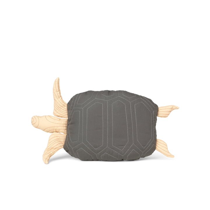 Das Schildkröte Kissen von ferm Living