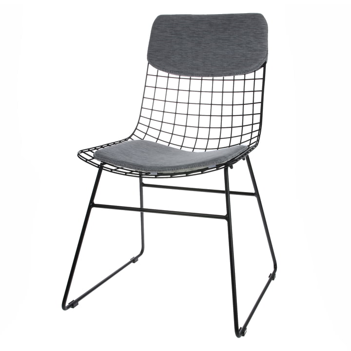 Polster fur Wire Chair online bei Connox kaufen