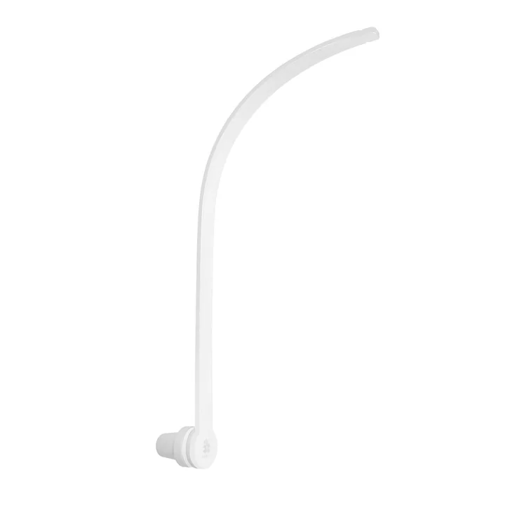 Mobile Halterung von Sebra in classic white