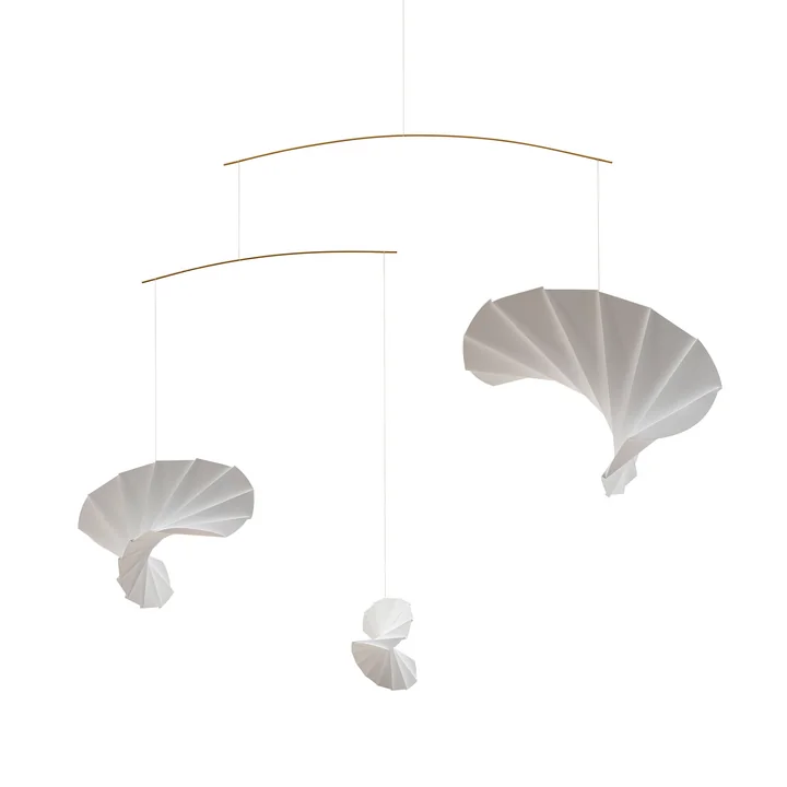 Waves Mobile 3 von Flensted Mobiles
