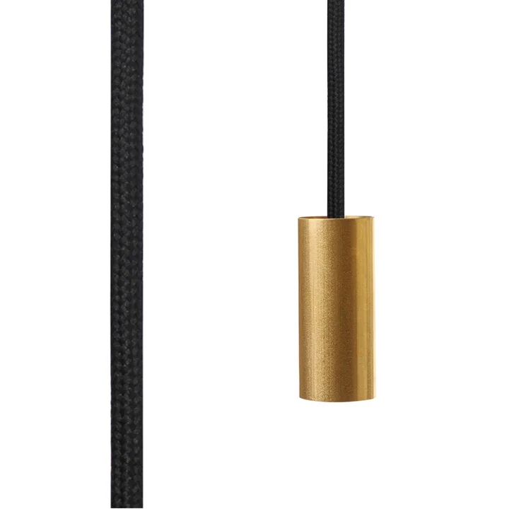 Tube Rail Raven (TT-09) von NUD Collection