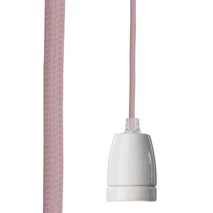NUD Collection - Classic, Adobe Rose (TT-52)