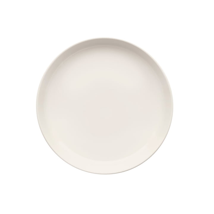 Iittala - Essence Schale, Ø 20,5 cm, weiß