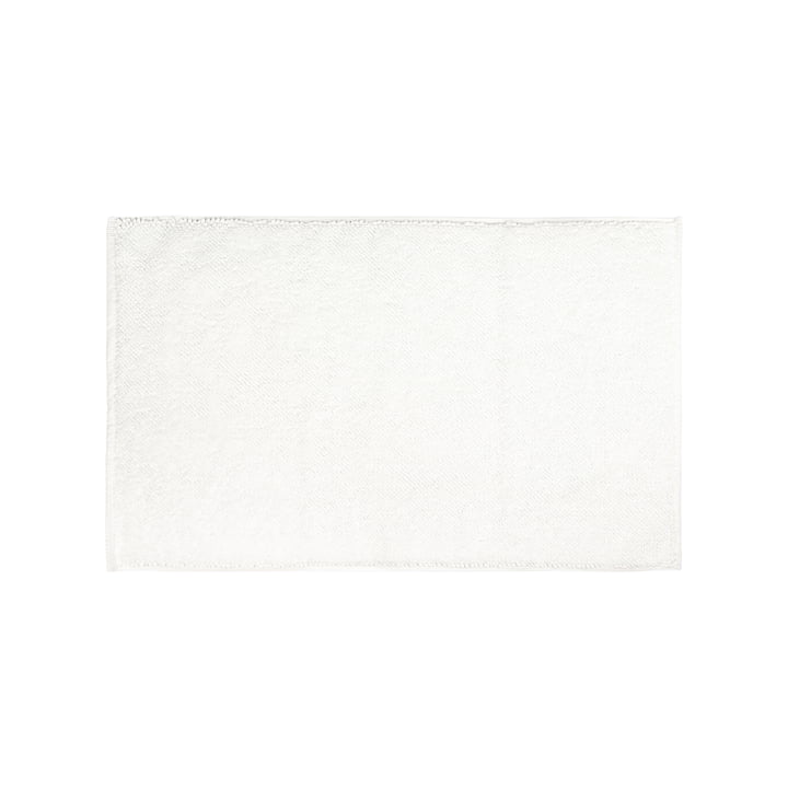 Die Beads Badematte aus der Collection, 50 x 80 cm, weiß