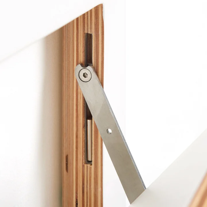 Fläpps Regal Add On: Schuhregal von Ambivalenz