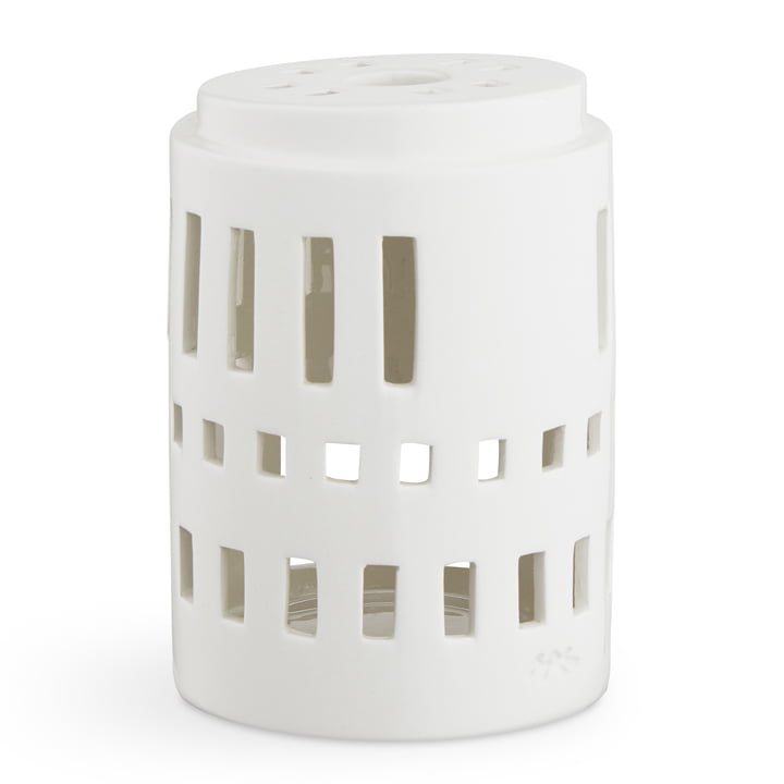 Urbania Teelichthaus Little Tower von Kähler Design