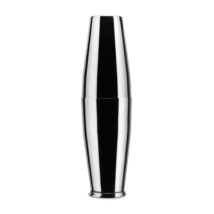 Boston Shaker 50 cl von Alessi aus Edelstahl