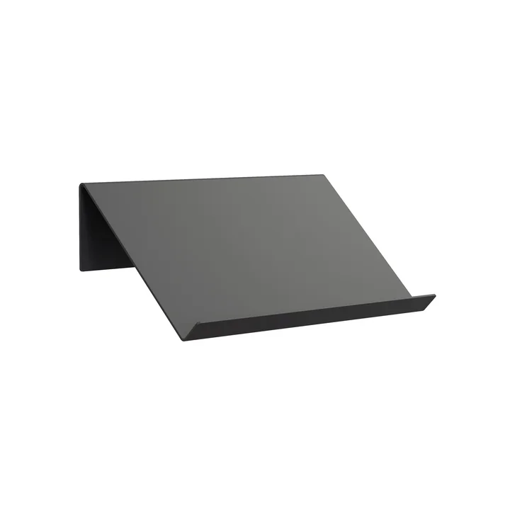 Das Unu Schuhregal 4038 von Frost, 60 cm, schwarz
