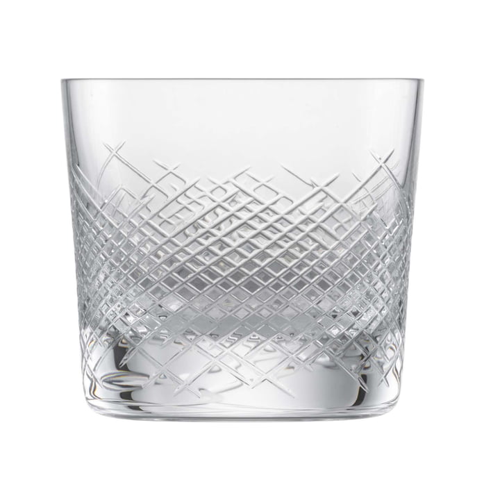 Bar Premium No. 2 Whiskyglas klein von Zwiesel Glas im 2er-Set