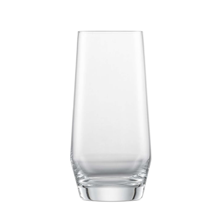 Pure Longdrinkglas von Zwiesel Glas (4er-Set)