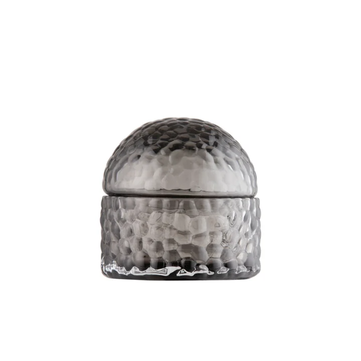 Die Arura Aufbewahrung klein von AYTM, schwarz