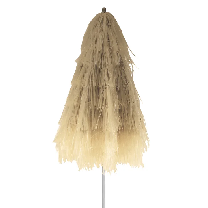 Jan Kurtz - Hawaii Sonnenschirm Ø 200 cm, natur