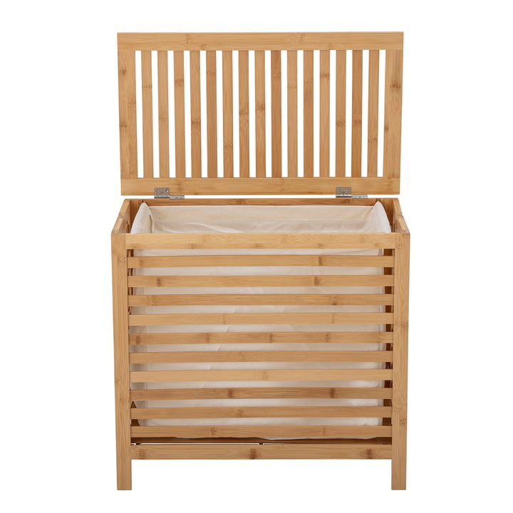 Aden Wäschekorb von Bloomingville