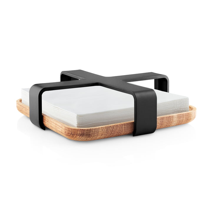 Nordic Kitchen Serviettenhalter von Eva Solo