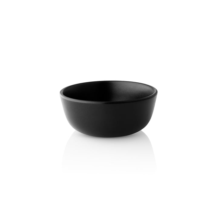 Nordic Kitchen Schale 0.15 l von Eva Solo in schwarz