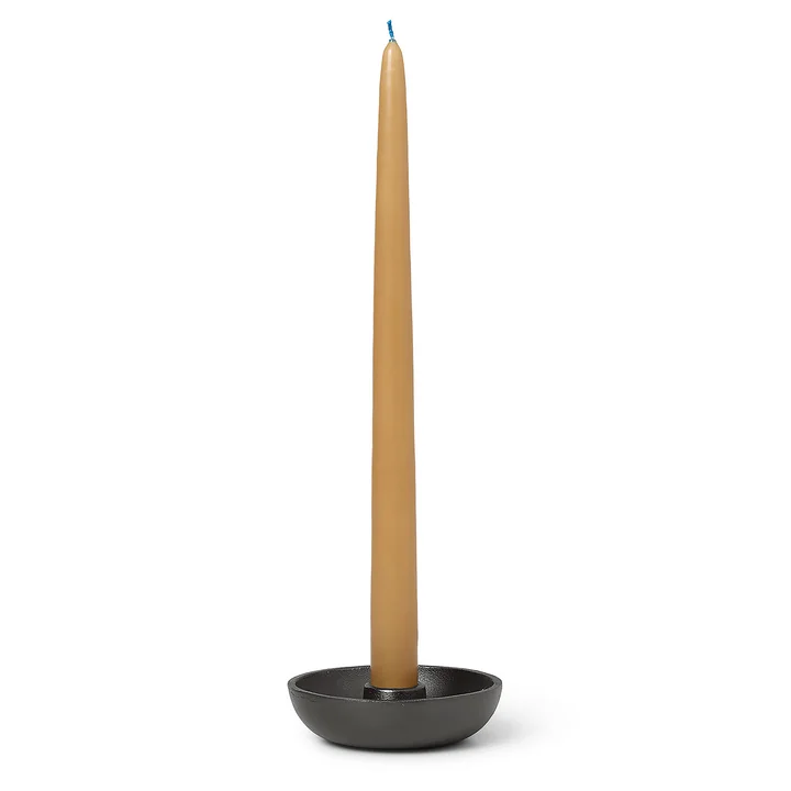 Bowl Stabkerzenhalter von Ferm Living