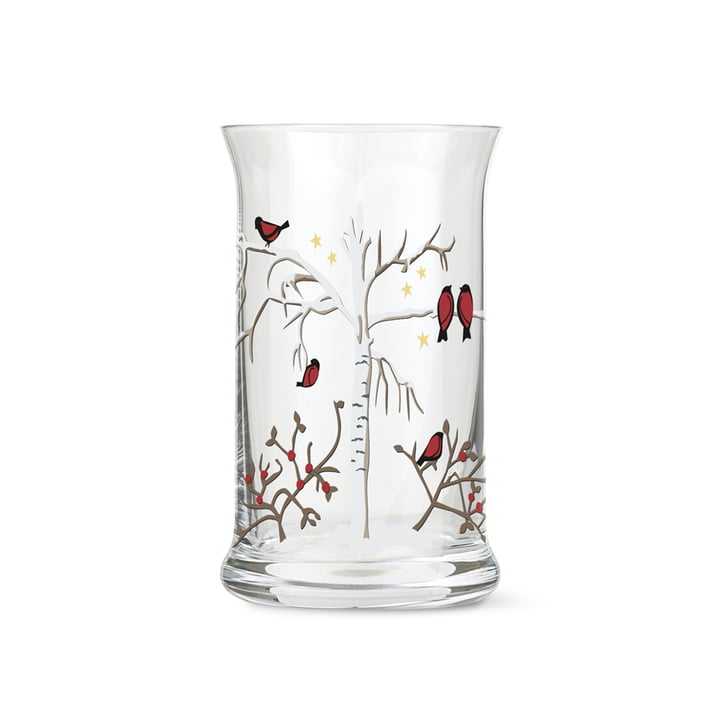 Weihnachts-Wasserglas von Holmegaard