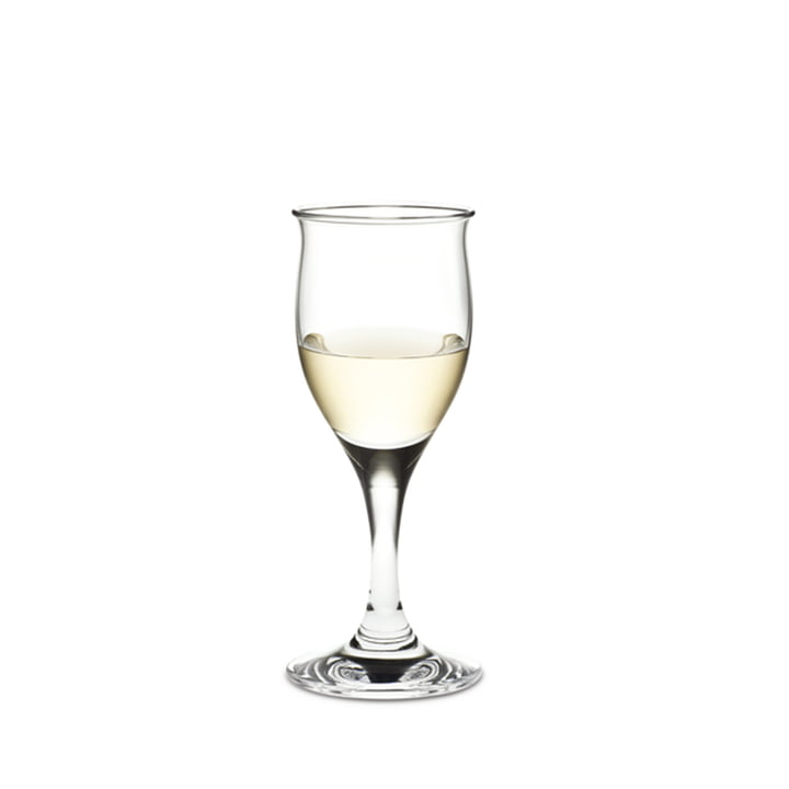 Idéelle Weißweinglas 19 cl von Holmegaard