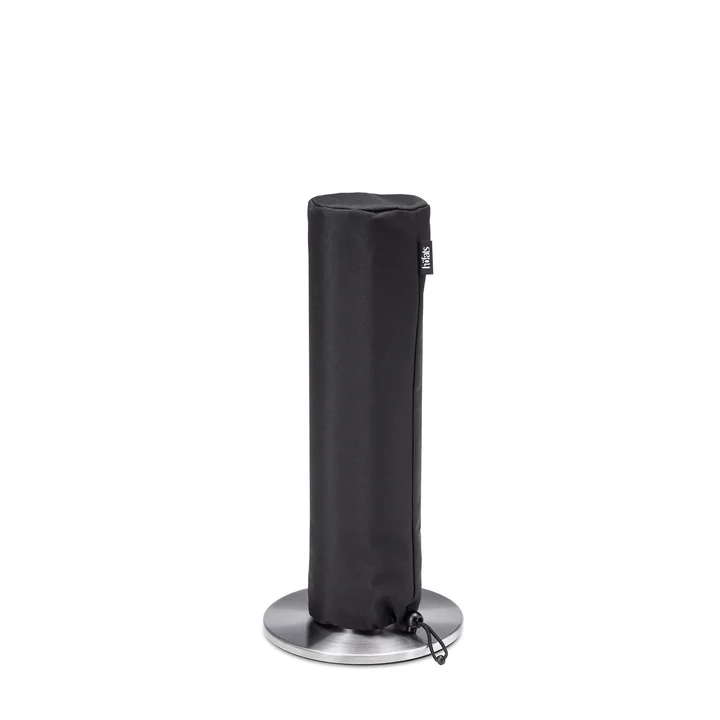 Abdeckhaube für Spin 90, schwarz von höfats
