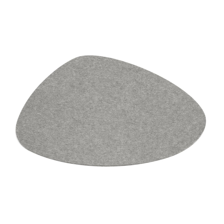 Tischset Stone, 3 mm von Hey Sign in hellmeliert