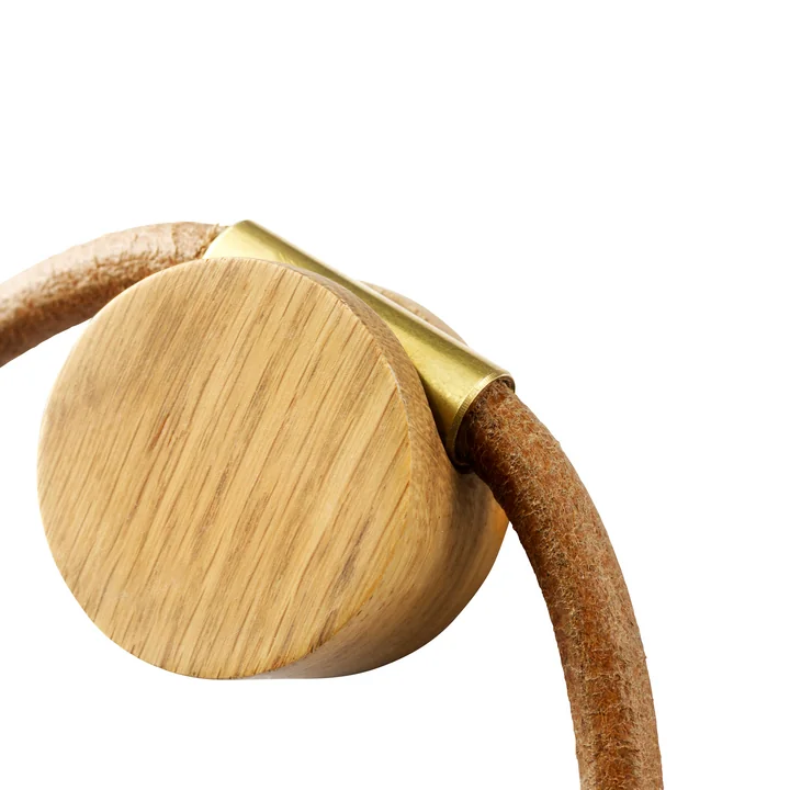 I3 Mossø Spiegel von FDB Møbler