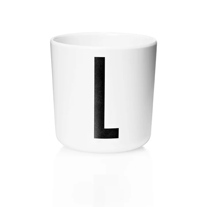 AJ Ecozen Becher L von Design Letters