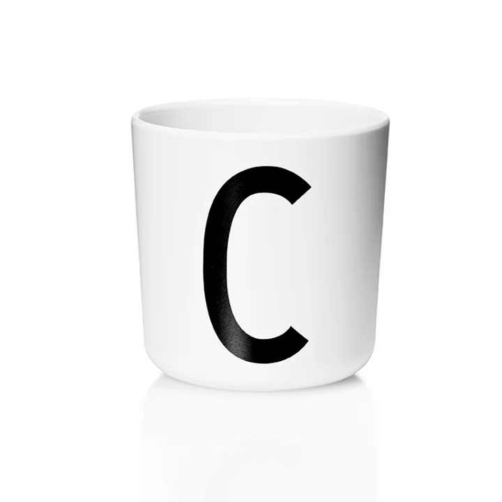 AJ Ecozen Becher C von Design Letters