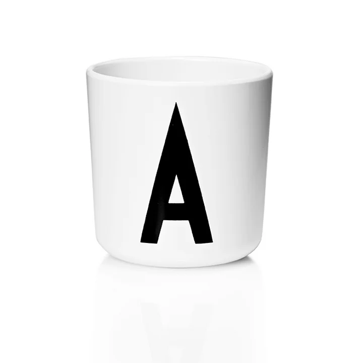 AJ Ecozen Becher A von Design Letters