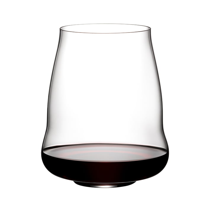 SL Stemless Wings Pinot Noir Weinglas von Riedel