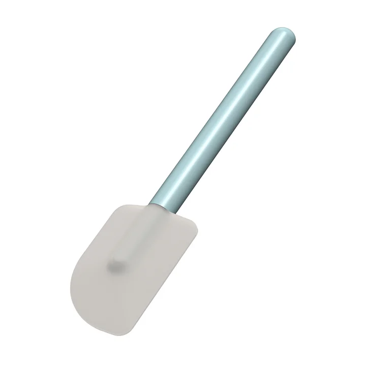 Margrethe Teigschaber Classic L in nordic green von Rosti