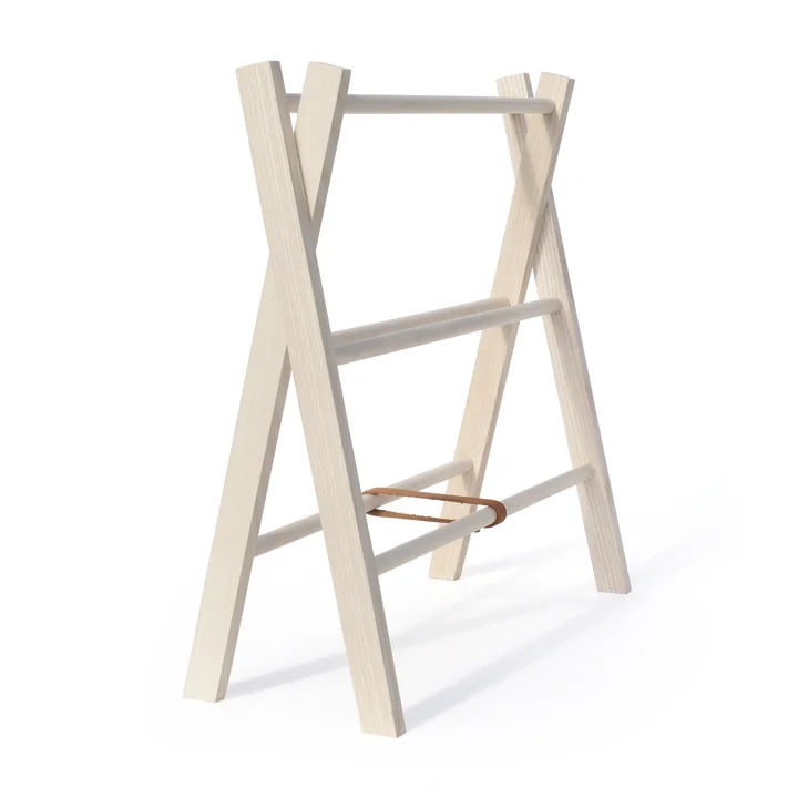 Fruits on air Obstregal von Side by Side in Esche / Ahorn