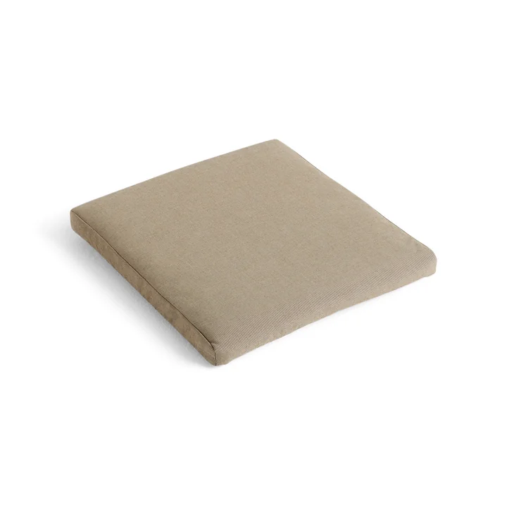 Balcony Stuhl Sitzkissen, 38,5 x 40,5 cm, beige yeast von HAY